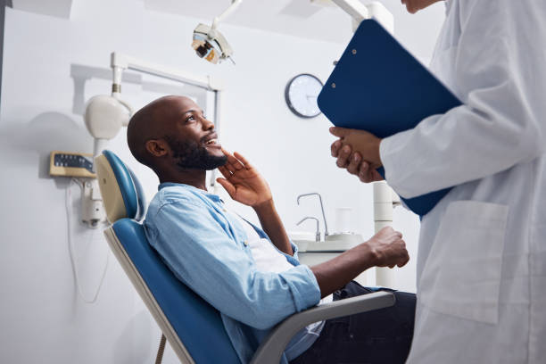 Best After-Hours Dental Trauma Care in Point Mackenzie, AK