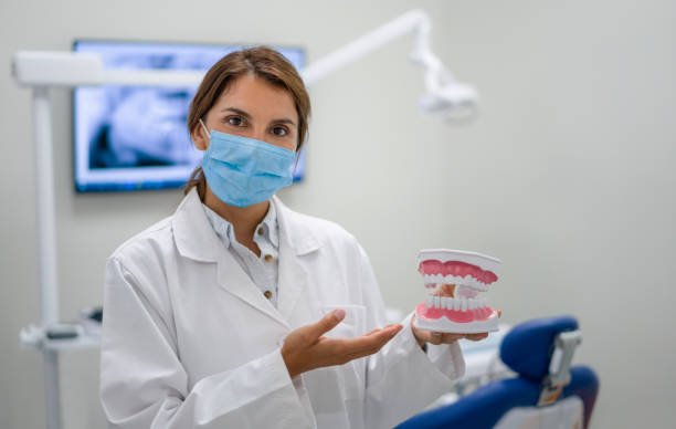  Point Mackenzie, AK Emergency Dentist Pros