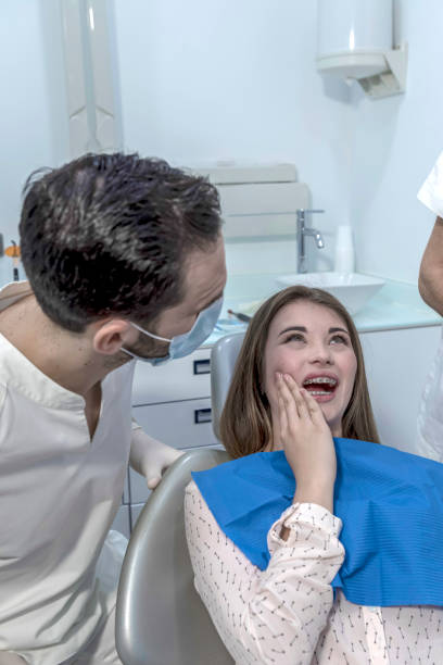Best Urgent Care for Lost Fillings or Crowns in Point Mackenzie, AK