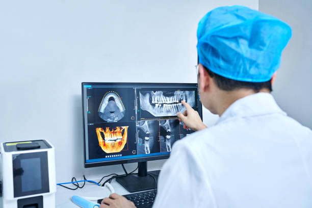 Best Emergency Dental Care for Broken or Chipped Teeth in Point Mackenzie, AK