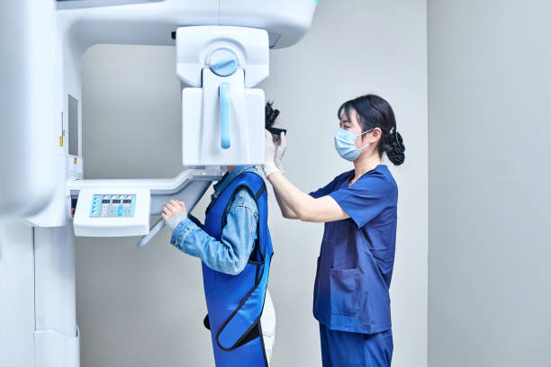 Best Emergency Dental Care for Broken or Chipped Teeth in Point Mackenzie, AK