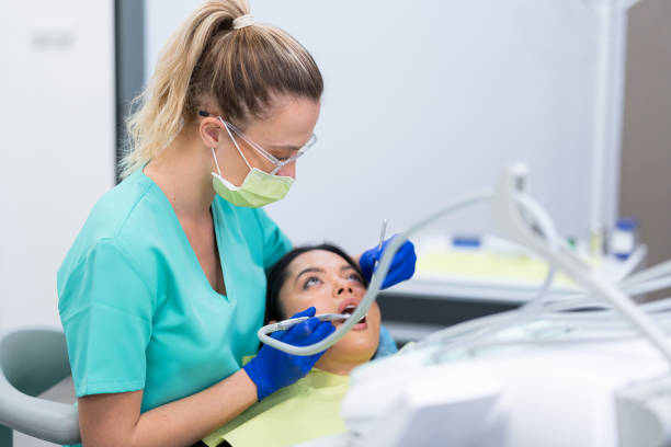Best Emergency Treatment for Dental Infections or Abscesses in Point Mackenzie, AK